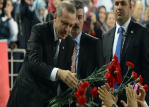 Gülen'in Tesbihini İade Edecek!