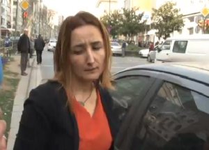 Yaşlı Adam Can Çekişirken Umursamadı