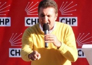 Sarıgül'den Tehdit