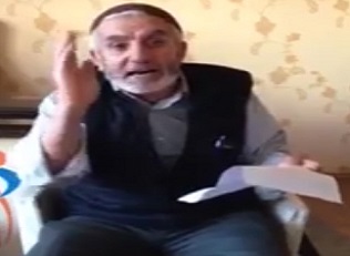 İşte Çok Konuşulacak Erdoğan Şiiri