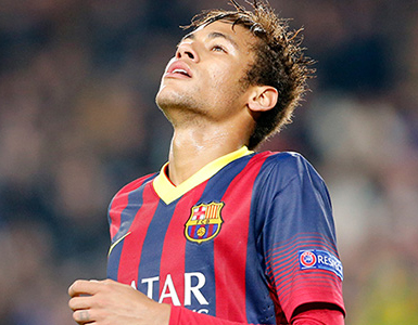 Neymar krizi dinmiyor!