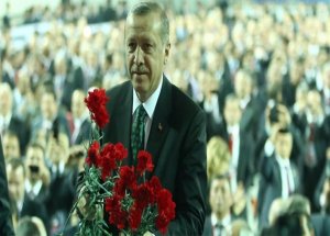 Başbakan Erdoğan'dan Ses Kaydı Açıklaması