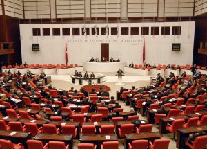 Genel Kurul’da 546 Sıra Sayılı Kanun Kabul Edildi