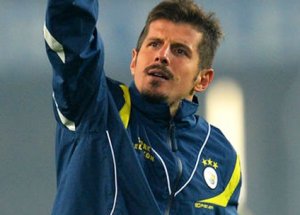 Emre Yine Şaşırttı!