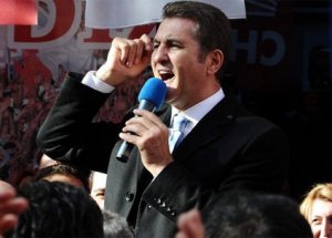 İşte Mustafa Sarıgül'ün Gizli Planı