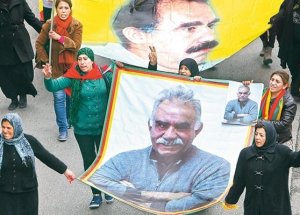 AA Öcalan'ın Sıfatını Değiştirdi
