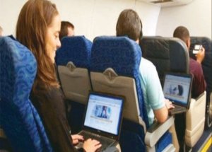 10 Dolara Havada İnternet