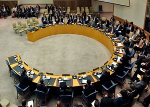 BM İnsan Hakları Konseyi Irak'ı Görüşecek