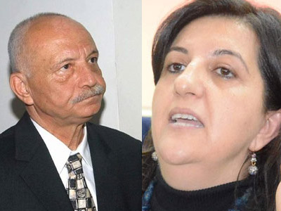 Eken'den Buldan'a Ağır Cevap