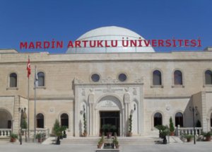 Mardin’de “Süryanice” Ve “İbranice” Kursu