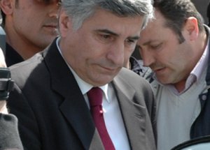 Tahliye Kararı Başsavcılıkta