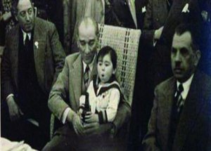 Adatepe'nin Yıllar Önceki İnanılmaz İtirafı