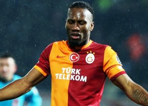 Aysal'dan Drogba'yı Şoke Eden Açıklama!