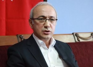 Bakan Elvan'dan Şok Açıklama
