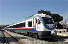 Yerli üretim dizel tren işbaşı yaptı