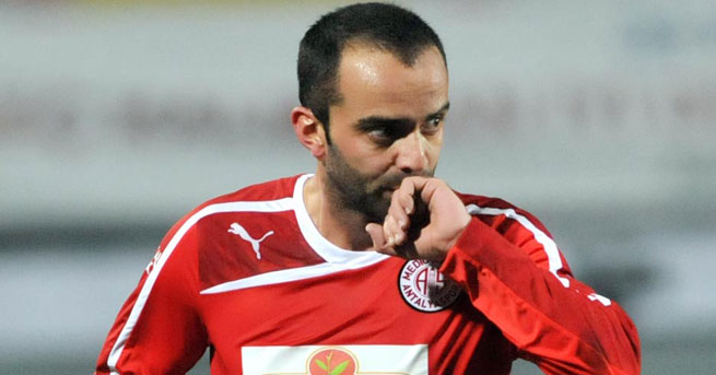 Semih'e yemek cezası