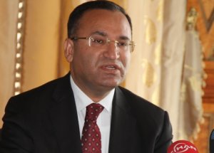 Bozdağ'dan "Kaset" İddiasına Sert Tepki