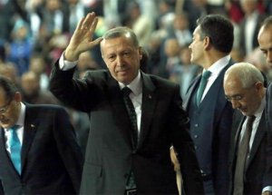 AK Parti'nin Seçim Şarkısı Davalık Oluyor