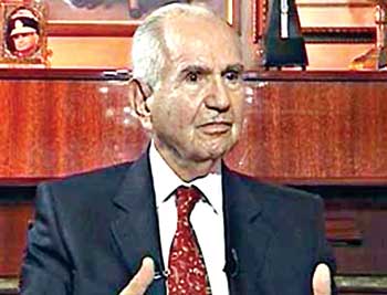 Şahinkaya hakkındaki 26 yıllık dilekçe mahkemede