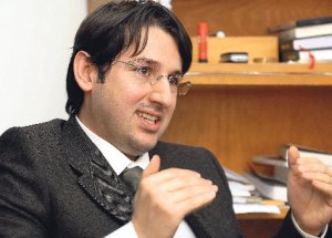 CHP’li, Mişon’dan Aferini Aldı