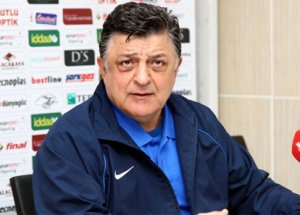 'Yılmaz Vural Kafasından Uyduruyor'