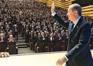 Böceği Koyanlar Yurt Dışına Kaçmış