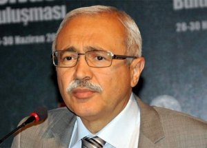 Sivas Valisi Zübeyir Kemelek Hayatını Kaybetti