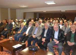 Bulunç: Kıbrıs'ın Varlığı Tehlikede