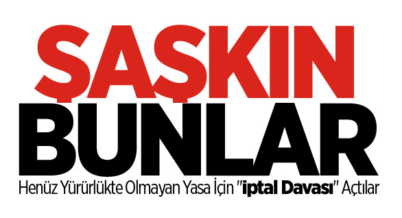 Şaşkın CHP’liler!