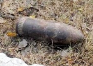 Havan topu Mermisi Eve İsabet Etti! Yaralılar Var