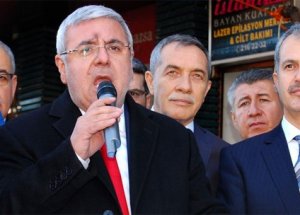 Metiner Twitter'ı Karıştırdı