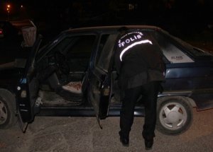 Başkentte Polise Verilen Arama Kararı Kaldırıldı
