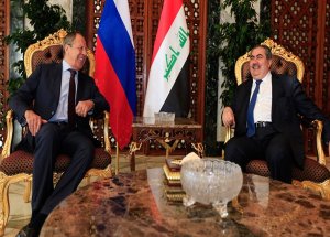 Rusya'dan Irak'a Silah Sözü