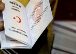 650 Bin Euro'luk Vatandaşlığa Türk Akını