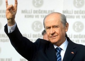 Bahçeli'den Çok Sert Tahliye Yorumu!
