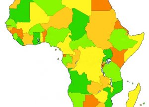 İşgalci Amerika, Afrikada Her Yerde