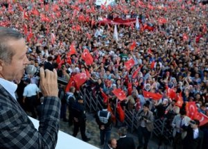 Yargı Ne Zaman Ele Geçirildi?