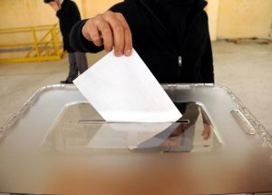 Belediye Meclis Adaylığı İçin Kavga