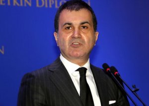 Bakan Çelik'ten Tarihi Gönderme