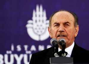 Danıştay'ın Taksim Kararına Sert Tepki