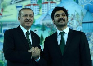 Dombra Meydanlara İndi