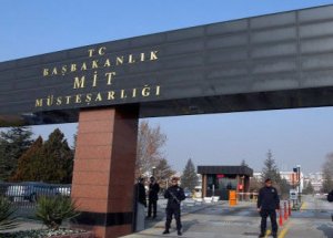 MİT Kanun Teklifinde  Son Dakika Değişikliği