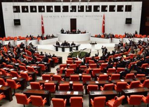 Dersanelerle İlgili Düzenleme Komisyondan Geçti