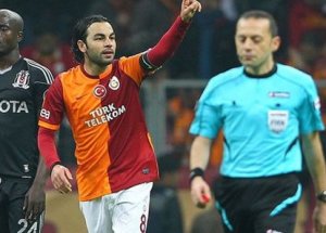 F.Bahçeli Yöneticiden Şok Dany Yorumu