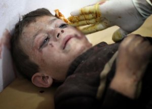 Esed'den Bir Katliam Daha!