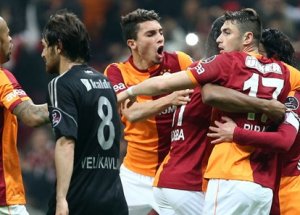Aslan Kükredi!