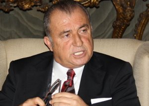 Fatih Terim İddialı Konuştu