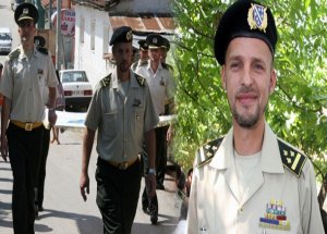20 Yıl Sonra Tekrarlanan Tekbir Sahnesi