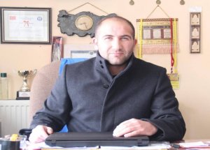 Başkan Vural’dan Kurtuluş Mesajı