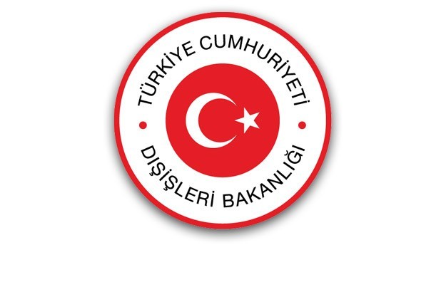 Dışişleri'nden Kırım açıklaması